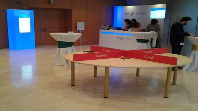 google-partner-etkinlik